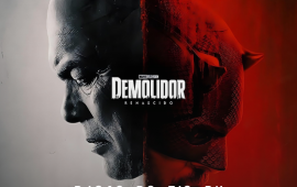 “Demolidor: Renascido” é renovada oficialmente para terceira temporada