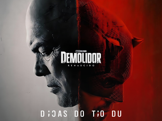 “Demolidor: Renascido” é renovada oficialmente para terceira temporada