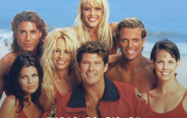 Fox dá sinal verde a reboot de “S.O.S. Malibu” para temporada 2026-2027