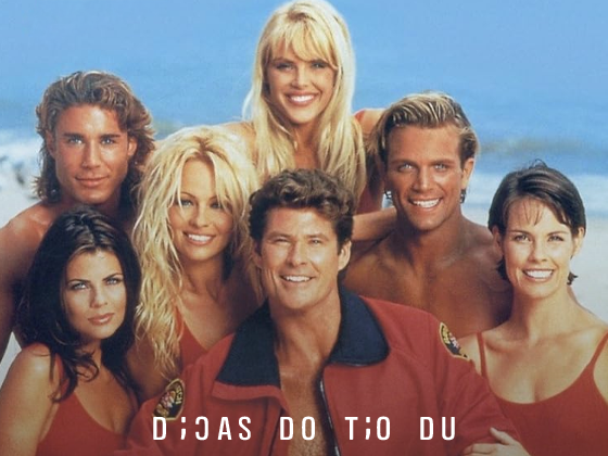 Fox dá sinal verde a reboot de “S.O.S. Malibu” para temporada 2026-2027