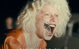 Frankenstein de Maggie Gyllenhaal, “A Noiva!” tem teaser revelado