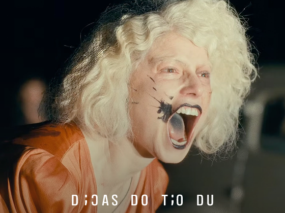 Frankenstein de Maggie Gyllenhaal, “A Noiva!” tem teaser revelado