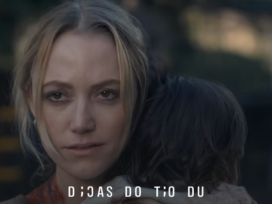 Remake de “A Mão Que Balança o Berço” ganha primeiro trailer