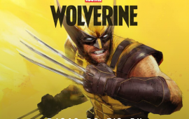 Game “Wolverine” será lançado em 2026 e revela trailer selvagem