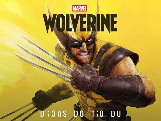 Game “Wolverine” será lançado em 2026 e revela trailer selvagem