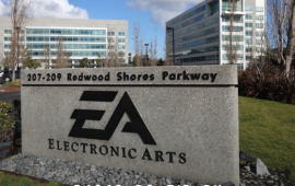 Electronic Arts aceita oferta e é vendida por 55 bilhões de dólares a fundo saudita
