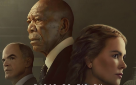 “Operação Lioness” é renovada para terceira temporada pela Paramount+
