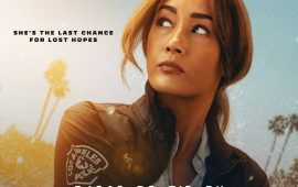 Prime Video renova “Ballard: Crimes Sem Resposta” para 2ª temporada