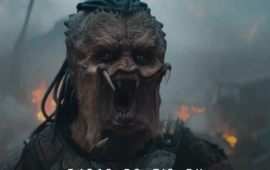 “Predador: Terras Selvagens” tem trailer final divulgado