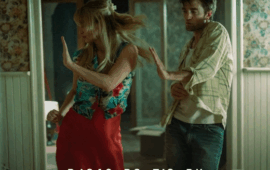 “Morra, Amor”, com Jennifer Lawrence e Robert Pattinson, tem trailer lançado