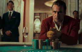 Netflix lança trailer de “Balada de um Jogador”, do diretor de “Conclave”