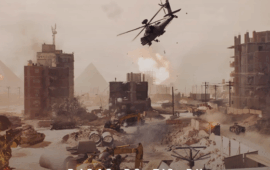 “Battlefield 6” aposta nas origens e revela trailer de lançamento