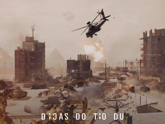 “Battlefield 6” aposta nas origens e revela trailer de lançamento
