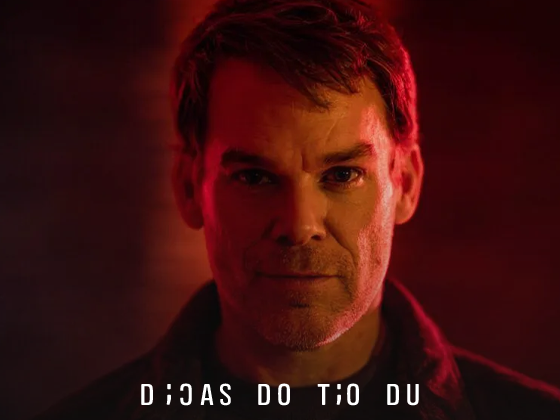Paramount Plus renova “Dexter: Ressurreição” para segunda temporada