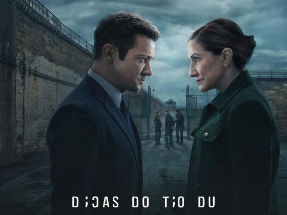 Trailer da quarta temporada de “Mayor of Kingstown” mostra novas ameaças