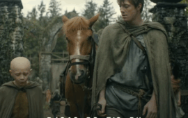 HBO Max divulga teaser de “O Cavaleiro dos Sete Reinos”