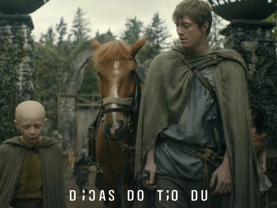 HBO Max divulga teaser de “O Cavaleiro dos Sete Reinos”