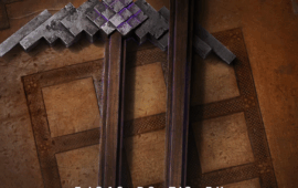Sequência de “Um Filme Minecraft” é confirmada para 2027
