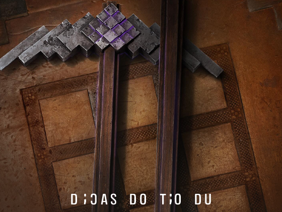 Sequência de “Um Filme Minecraft” é confirmada para 2027