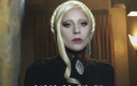 Lady Gaga aparecerá em “O Diabo Veste Prada 2”