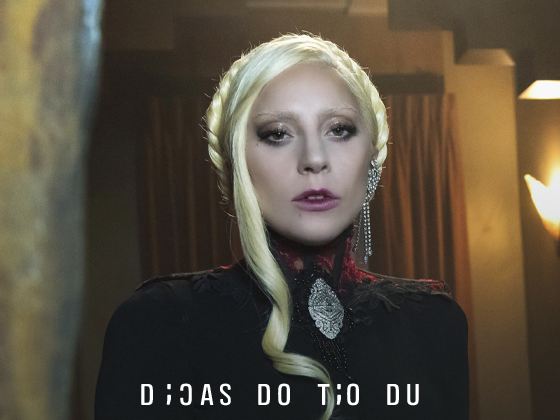 Lady Gaga aparecerá em “O Diabo Veste Prada 2”