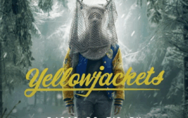 “Yellowjackets” chegará ao fim na quarta temporada