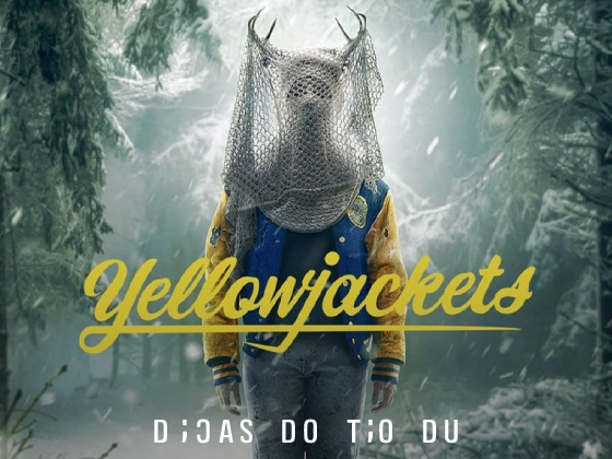 “Yellowjackets” chegará ao fim na quarta temporada