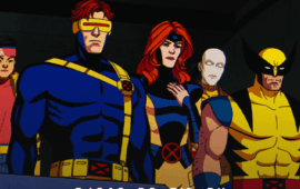 “X-Men ‘97” é renovada para terceira temporada