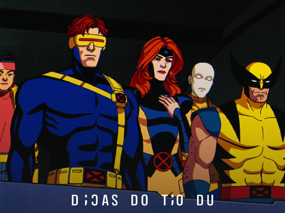 “X-Men ‘97” é renovada para terceira temporada