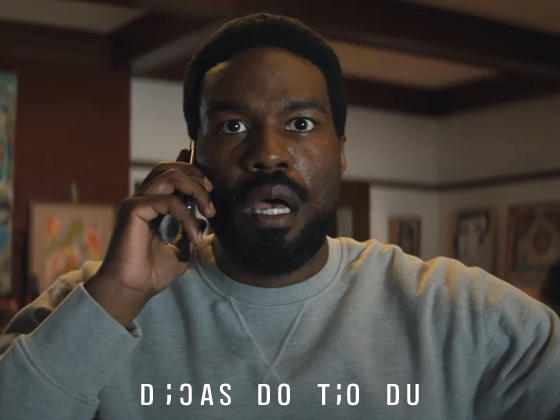 Marvel divulga trailer de “Magnum”, título nacional de “Wonder Man”