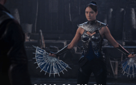 Elenco e diretor revelam que “Mortal Kombat III” está em desenvolvimento