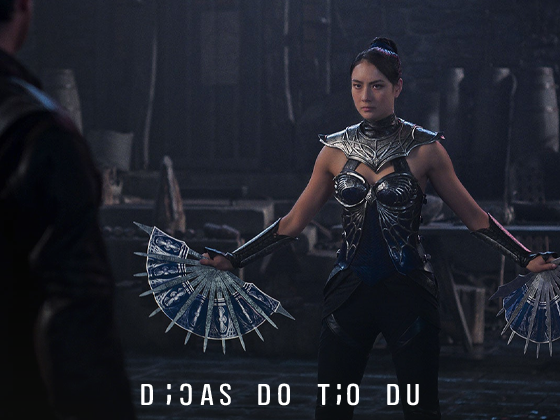 Elenco e diretor revelam que “Mortal Kombat III” está em desenvolvimento