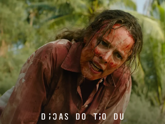 Trailer oficial de suspense “Socorro!” é lançado pela 20th Century