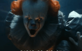 Novo trailer de “It: Bem-Vindos a Derry” revela retorno de Pennywise