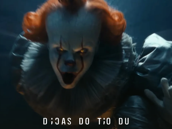 Novo trailer de “It: Bem-Vindos a Derry” revela retorno de Pennywise