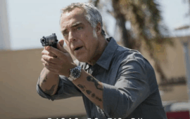 MGM+ encomenda “Start of Watch”, spin-off prequel de “Bosch”