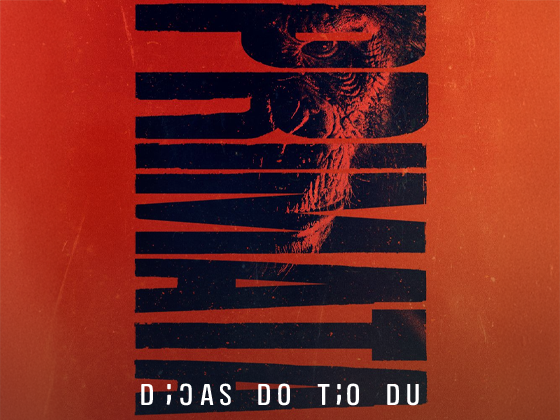 Paramount Pictures divulga trailer de terror “O Primata”