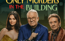 “Only Murders in the Building” é renovada para sexta temporada