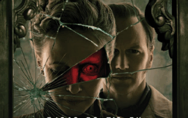 Filme prequel de “Invocação do Mal” está em desenvolvimento