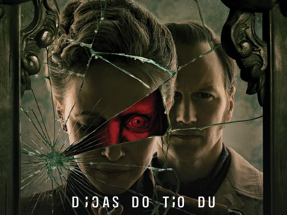 Filme prequel de “Invocação do Mal” está em desenvolvimento