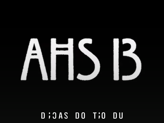 “American Horror Story”: 13º ano anuncia elenco com Ariana Grande