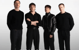 Cinebiografias dos Beatles confirmam quem interpretará as esposas do quarteto