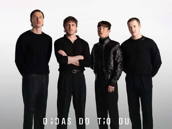 Cinebiografias dos Beatles confirmam quem interpretará as esposas do quarteto