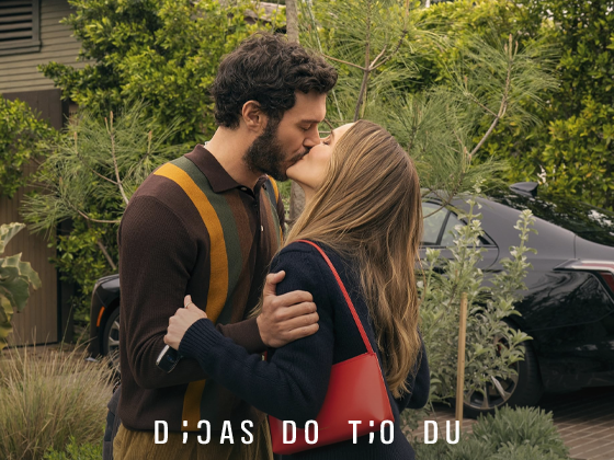 “Ninguém Quer” é renovada para terceira temporada pela Netflix