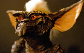 Warner Bros confirma “Gremlins 3” com retorno de Spielberg e Chris Columbus