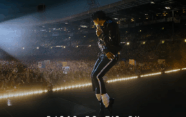 Cinebiografia de Michael Jackson tem primeiro trailer divulgado