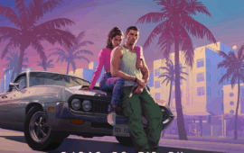 Adiado novamente: “Grand Theft Auto VI” é reprogramado para novembro de 2026