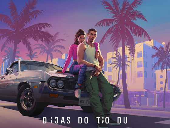Adiado novamente: “Grand Theft Auto VI” é reprogramado para novembro de 2026