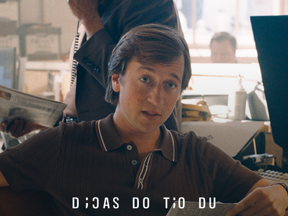 Série spin-off do personagem Jimmy Olsen de “Superman” está em desenvolvimento