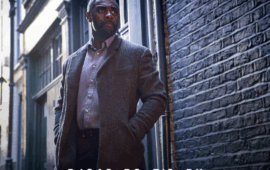Novo filme de “Luther” é confirmado pela Netflix com retorno de Idris Elba